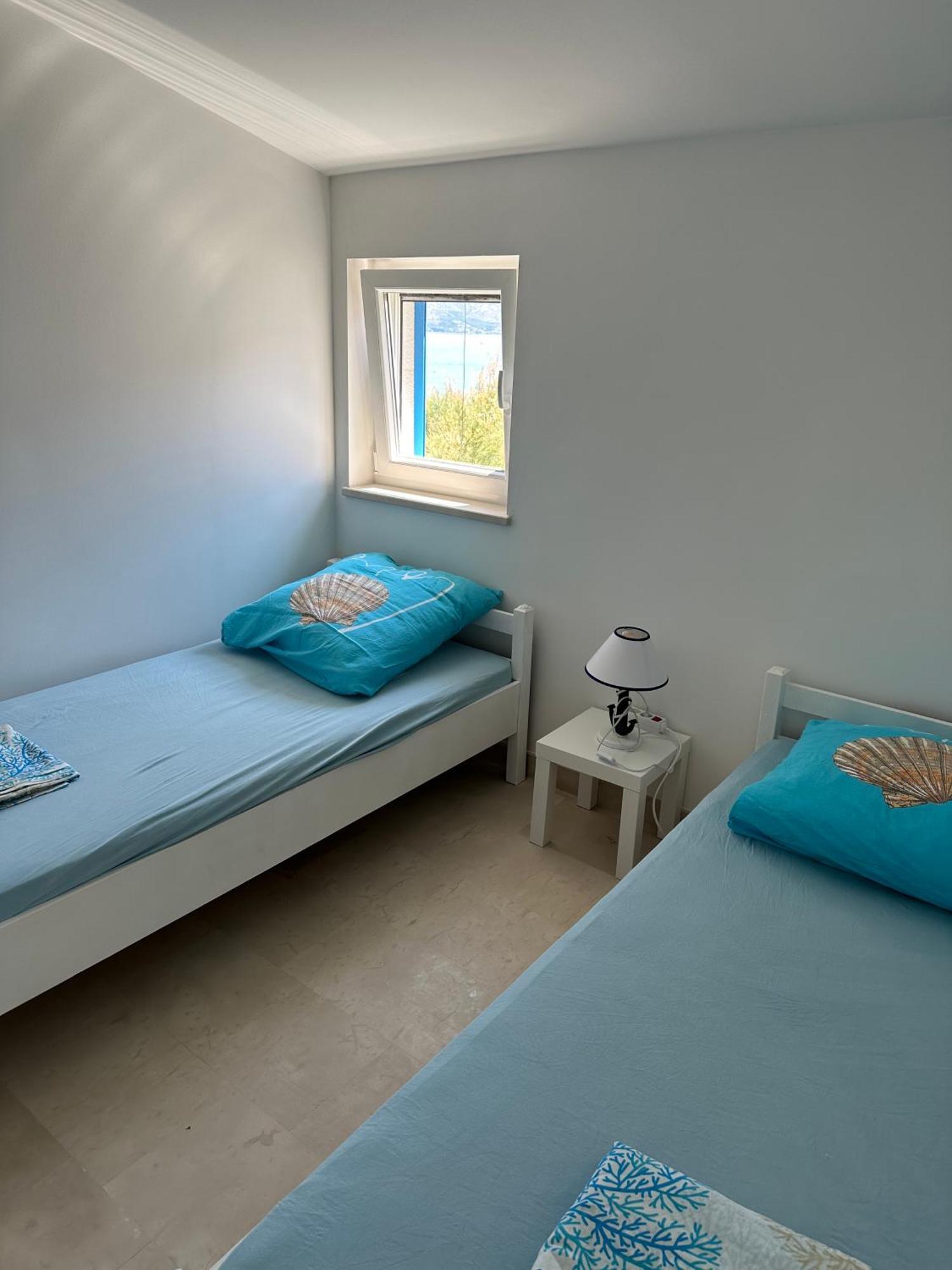 Razanac Apartments Apartament Ražanac