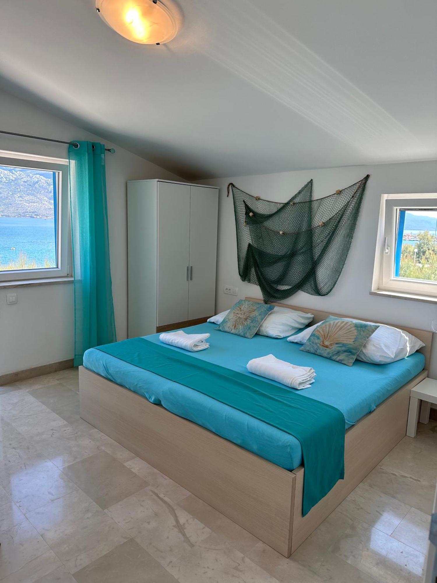 Apartament Razanac Apartments Ražanac