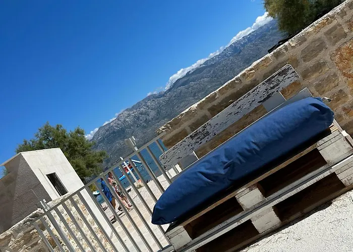Razanac Apartments