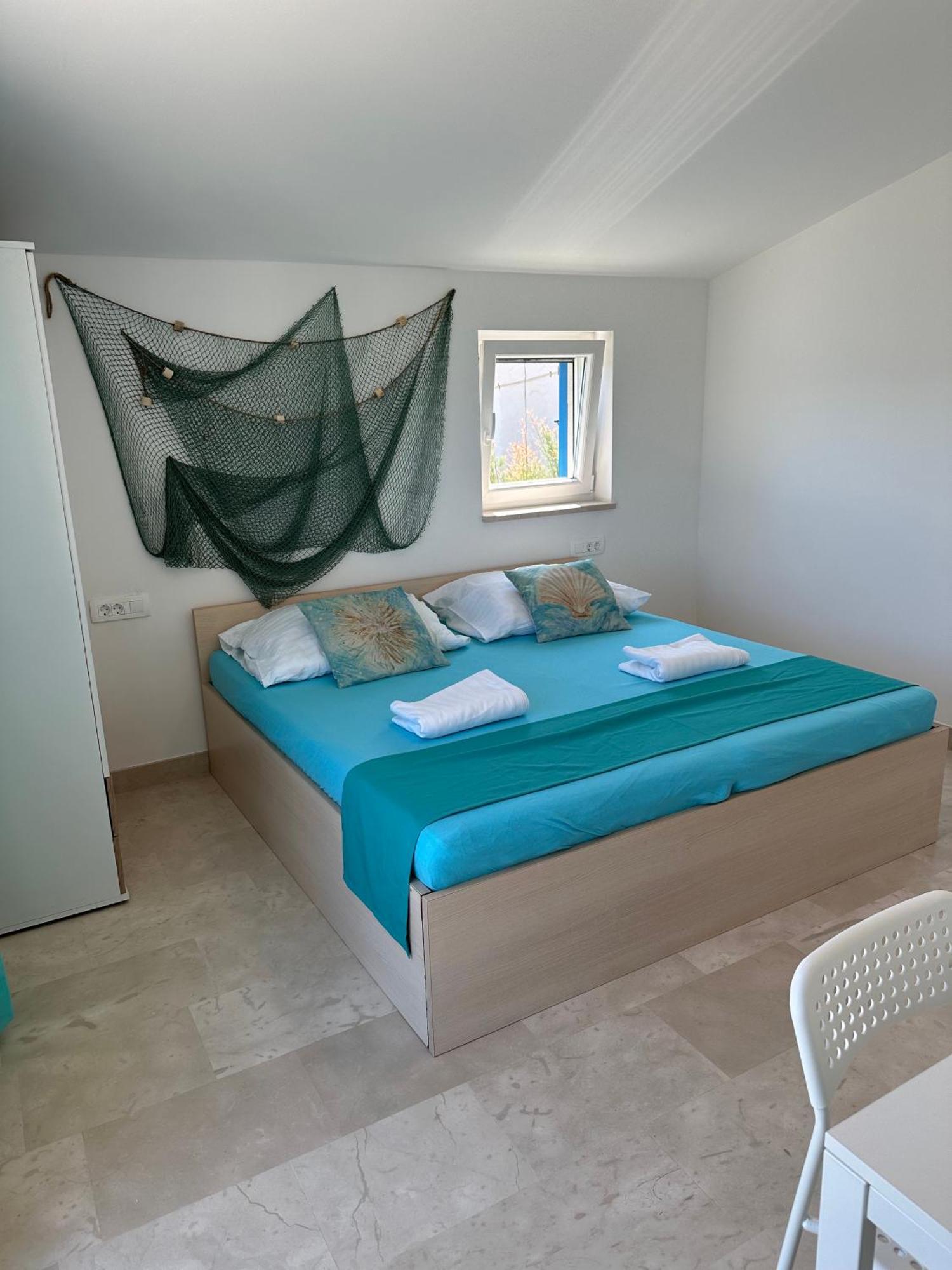 Apartman Razanac Apartments *