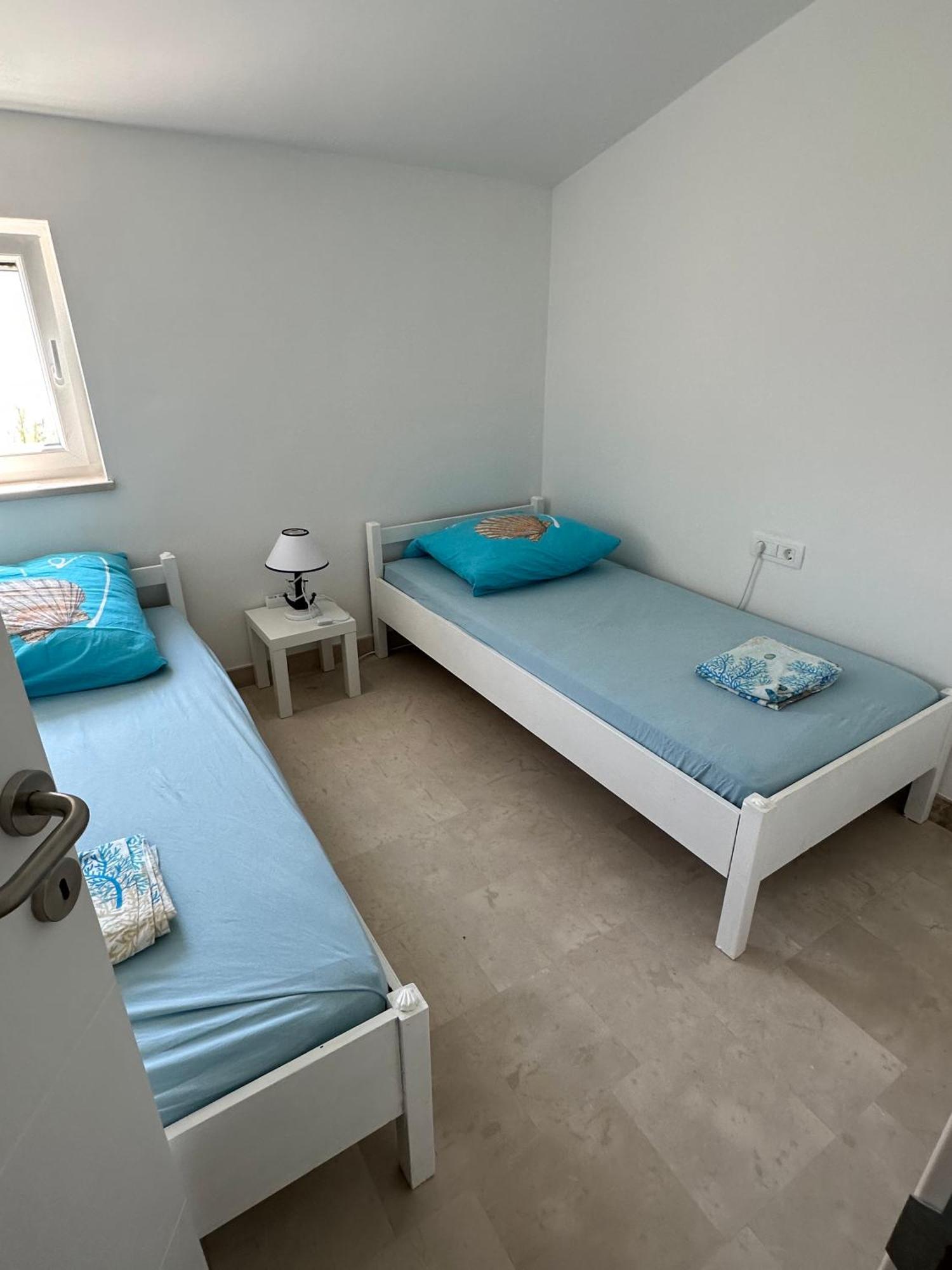 Razanac Apartments