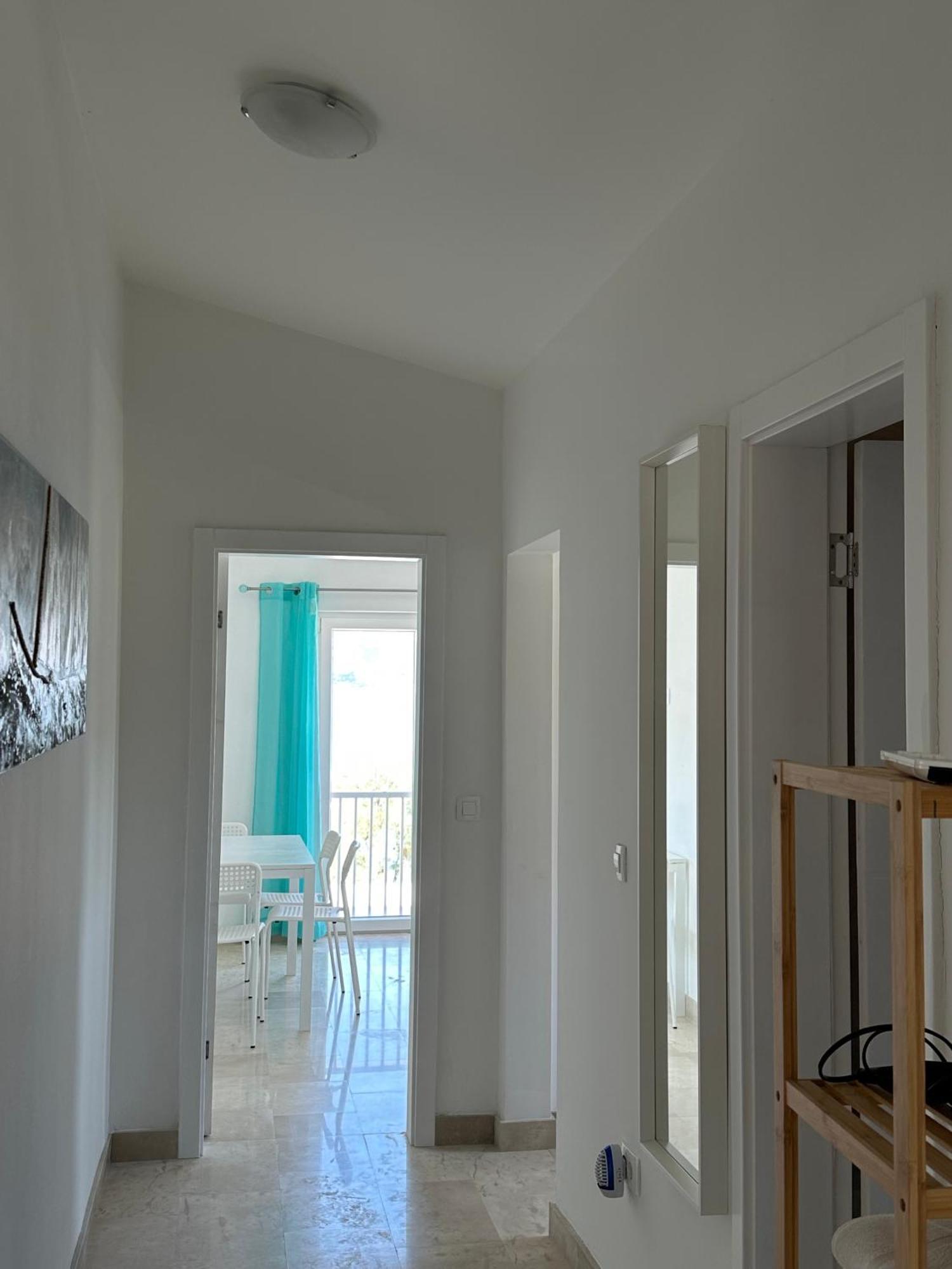 Razanac Apartments