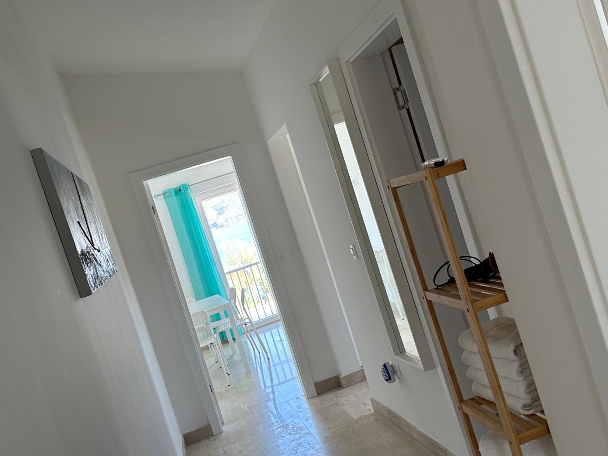 Razanac Apartments Apartment