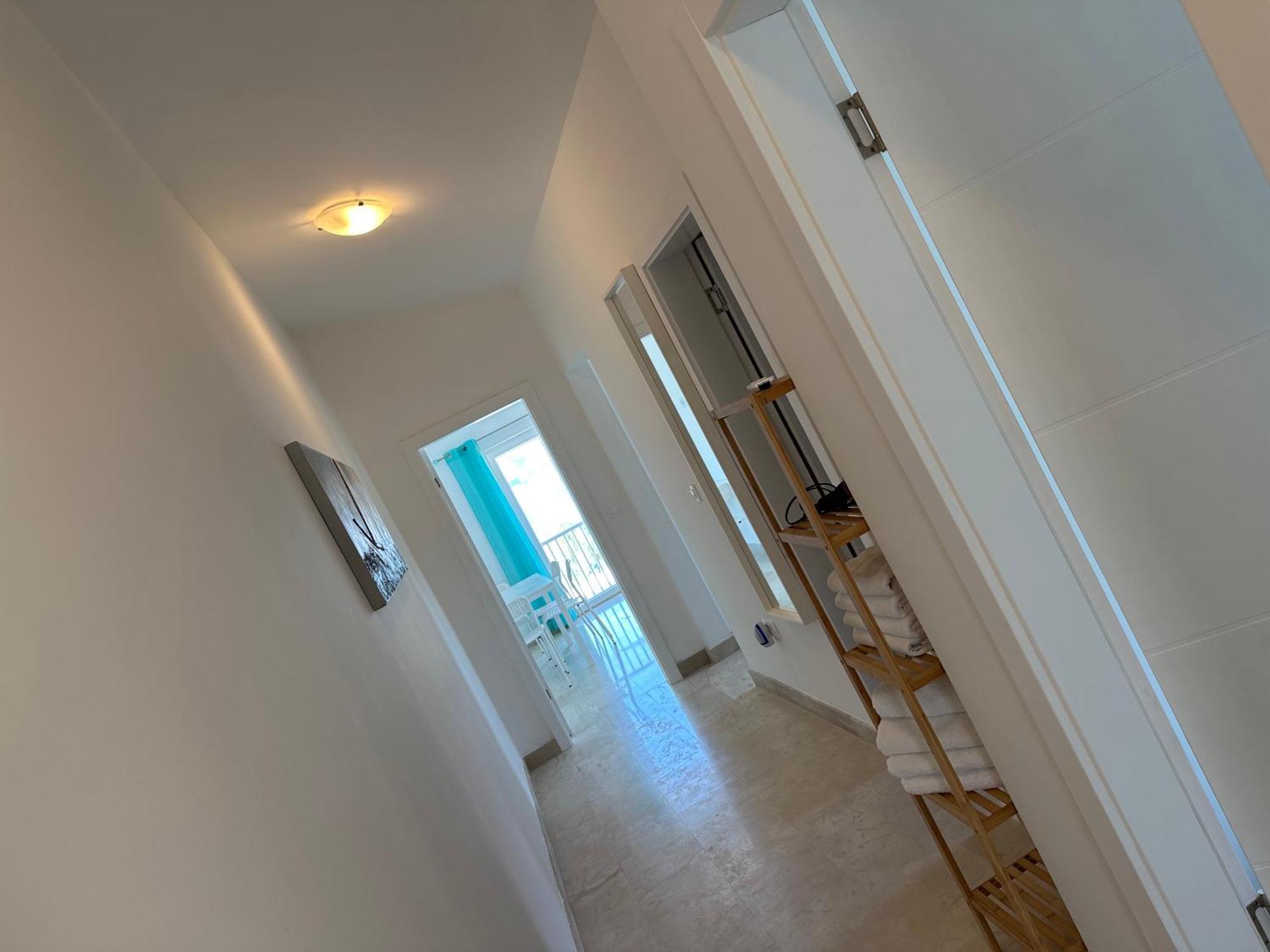 Razanac Apartments