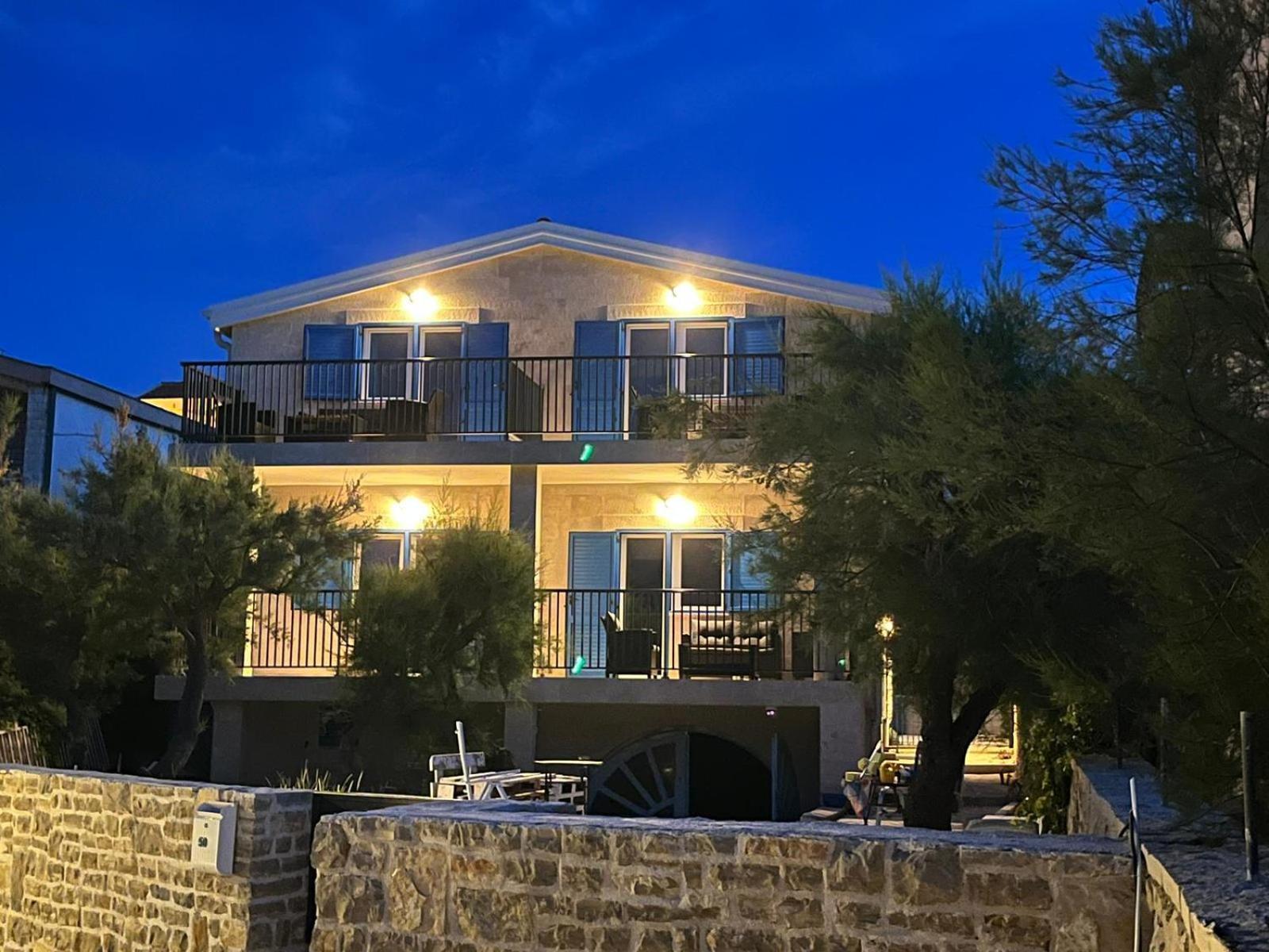 Razanac Apartments *